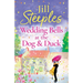Wedding Bells at the Dog & Duck