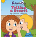 Telling a Secret: #4 - Samson & Delilah