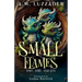 Small Flames: Lobo, Lore, and Loxi