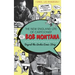 The New England Life of Cartoonist Bob Montana: Beyond the Archie Comic Strip