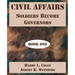 Civil Affairs: Soldiers Become Governors (Book One)