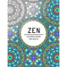 Zen Coloring Books For Adults: Coloring pages for adults