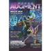 Shadowrun: Augment, Issue 1