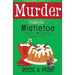 Murder Under the Mistletoe