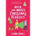 Nick and Noel's Christmas Playlist