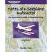 Notes of a Seaplane Instructor: An Instructional Guide to Seaplane Flying