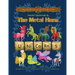 Magical Elements of the Periodic Table Presented Alphabetically By The Metal Horn Unicorns