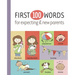 First 100 Words for Expecting & New Parents
