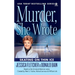 Murder, She Wrote: Skating on Thin Ice