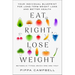 Eat Right, Lose Weight: Your Individual Blueprint for Long-Term Weight Loss and Better Health