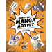 How to Be a Manga Artist
