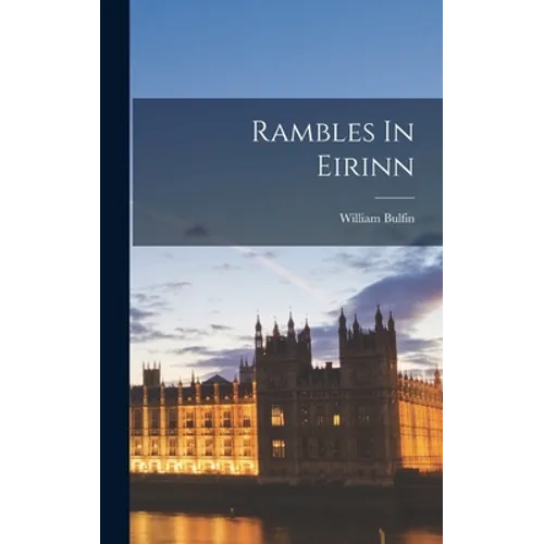Rambles In Eirinn