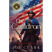 The Cauldron: A Struggle for Survival