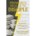 From Drug Dealer to Disciple: My Journey of Healing and Deliverance