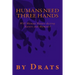 Humans Need Three Hands: Will Human Nature destroy Nature and Humans?