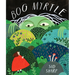Bog Myrtle