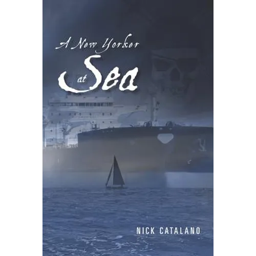 A New Yorker at Sea