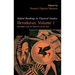 Herodotus, Volume 1: Herodotus and the Narrative of the Past