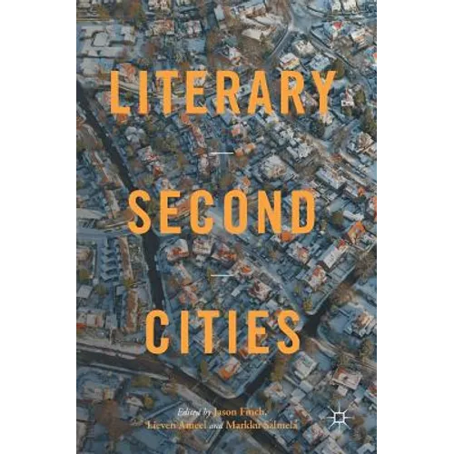 Literary Second Cities