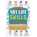 101 Life Skills for Teens-Ultimate Adulting Handbook