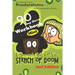 PromiseLand Adventures: Rufus and Clyde and The Stench of Doom Mini 2nd Edition