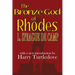 The Bronze God of Rhodes