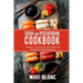 Sushi And Pescatarian Cookbook: 2 Books In 1: Learn How Cook At Home 140 Fish Seafood And Sushi Recipes
