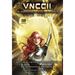 Vnccii: The Awakening of a Divine Warrior