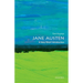 Jane Austen: A Very Short Introduction