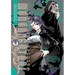 Malevolent Spirits: Mononogatari Vol. 8