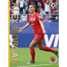 Alex Morgan: Second Edition
