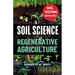 Soil Science For Regenerative Agriculture: An in-depth Guide to No-till Cultivation, Composting, and Natural Farming