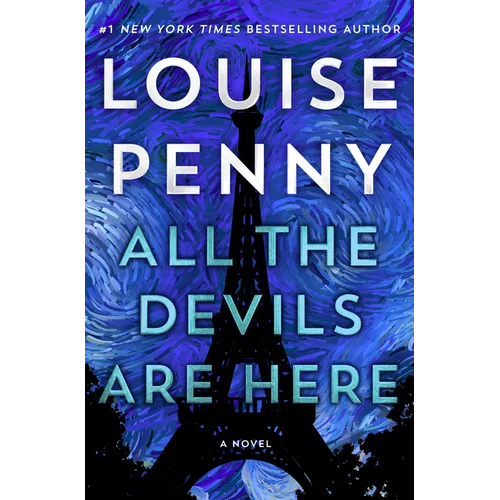 All the Devils Are Here