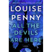 All the Devils Are Here