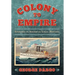 From Colony to Colonial Power: Episodes in American Legal History