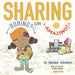 Sharing... Boring? or Amazing!: An Alphabet Adventure
