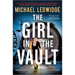 The Girl in the Vault: A Thriller