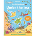 First Sticker Book Under the Sea
