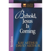Behold, Jesus is Coming: Revelation