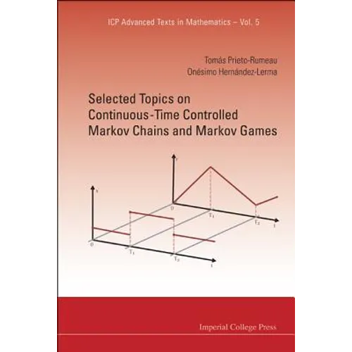 Selec Top on Continuous-Time Control ..