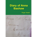 Diary of Anna Bashaw
