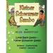 Kleiner Schwarzer Sambo - Little Black Sambo: Bilingual - Zweisprachig: Englisch - Deutsch