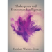 Shakespeare and Nonhuman Intelligence