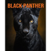 Black Panther: Fun Facts Book for Kids with Amazing Photos