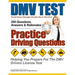 DMV Test Practice Driving Questions