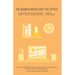 The Buddha Walks Into the Office: A Guide to Livelihood for a New Generation