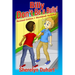 Billy Don't be a Bully-workbook included: workbook included
