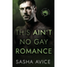 This Ain't No Gay Romance