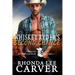 Whiskey Ryder's Second Chance