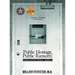 Public Hostage, Public Ransom: Ending Institutional America